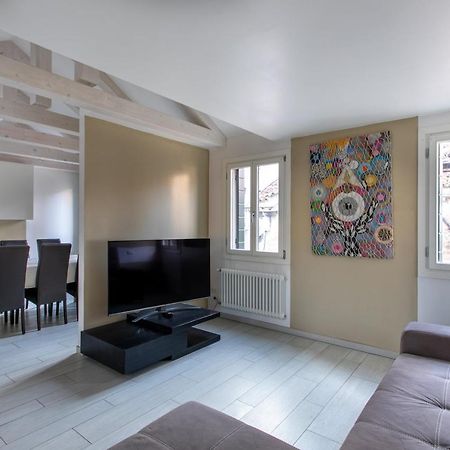 Corte Del Tintor Apartments Venice Ngoại thất bức ảnh