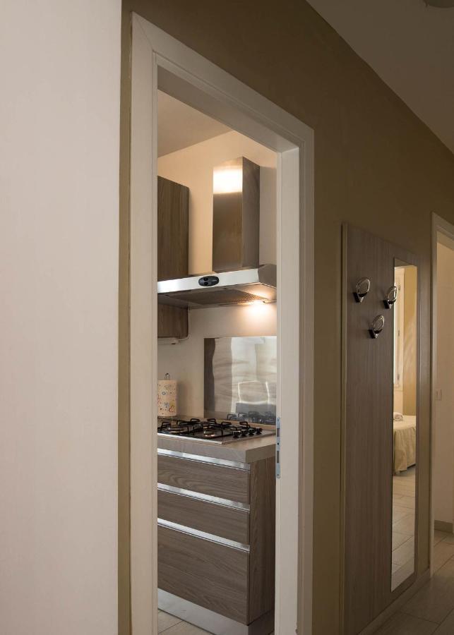 Corte Del Tintor Apartments Venice Ngoại thất bức ảnh