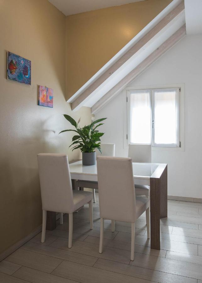 Corte Del Tintor Apartments Venice Ngoại thất bức ảnh