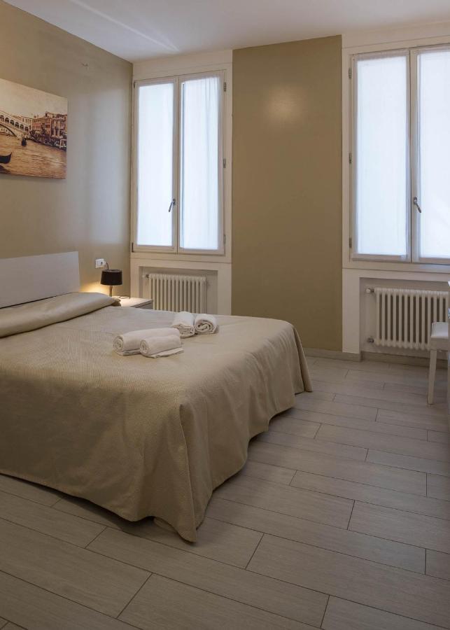 Corte Del Tintor Apartments Venice Ngoại thất bức ảnh