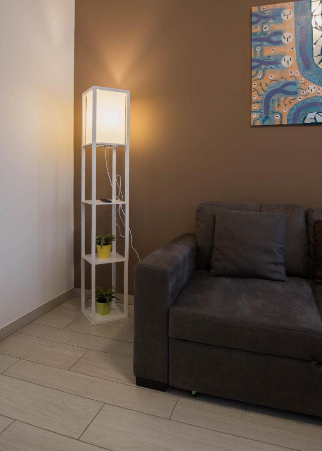 Corte Del Tintor Apartments Venice Ngoại thất bức ảnh
