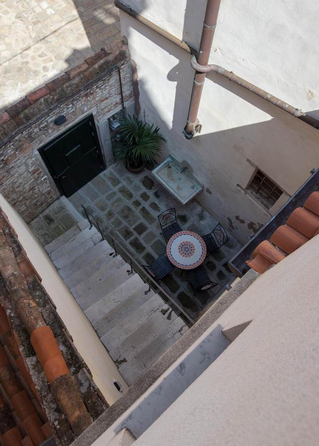 Corte Del Tintor Apartments Venice Ngoại thất bức ảnh