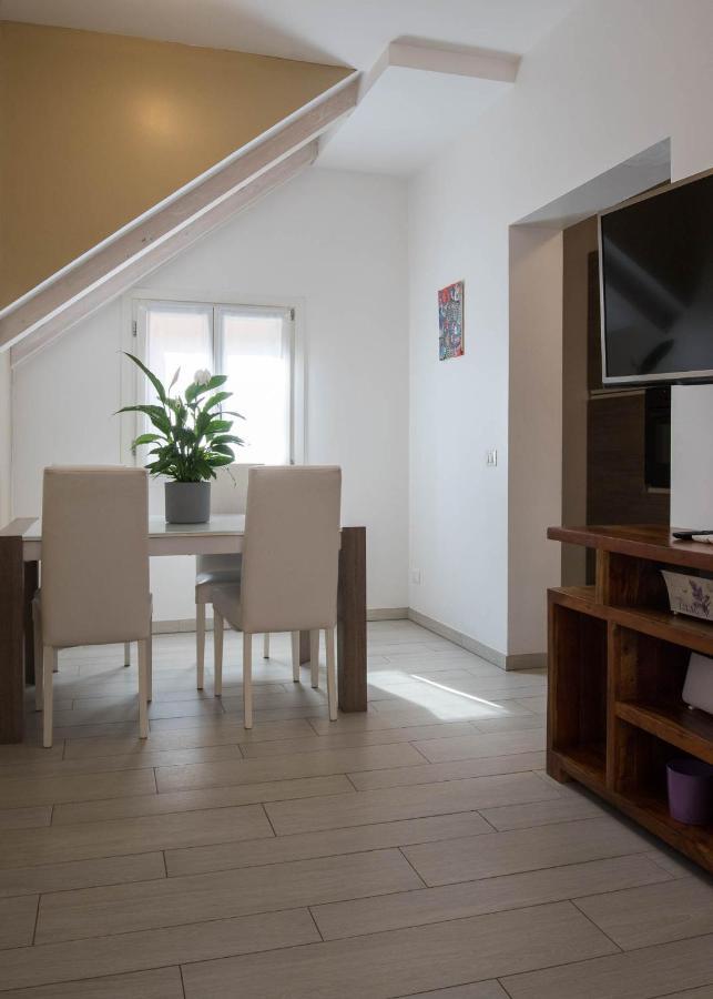 Corte Del Tintor Apartments Venice Ngoại thất bức ảnh