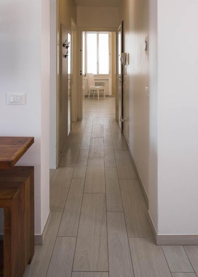 Corte Del Tintor Apartments Venice Ngoại thất bức ảnh