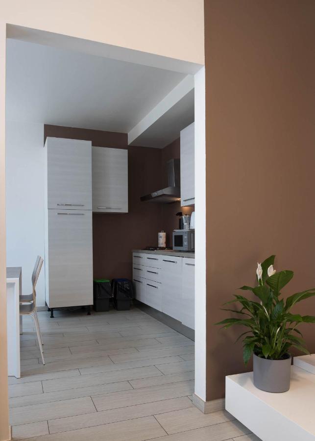Corte Del Tintor Apartments Venice Ngoại thất bức ảnh
