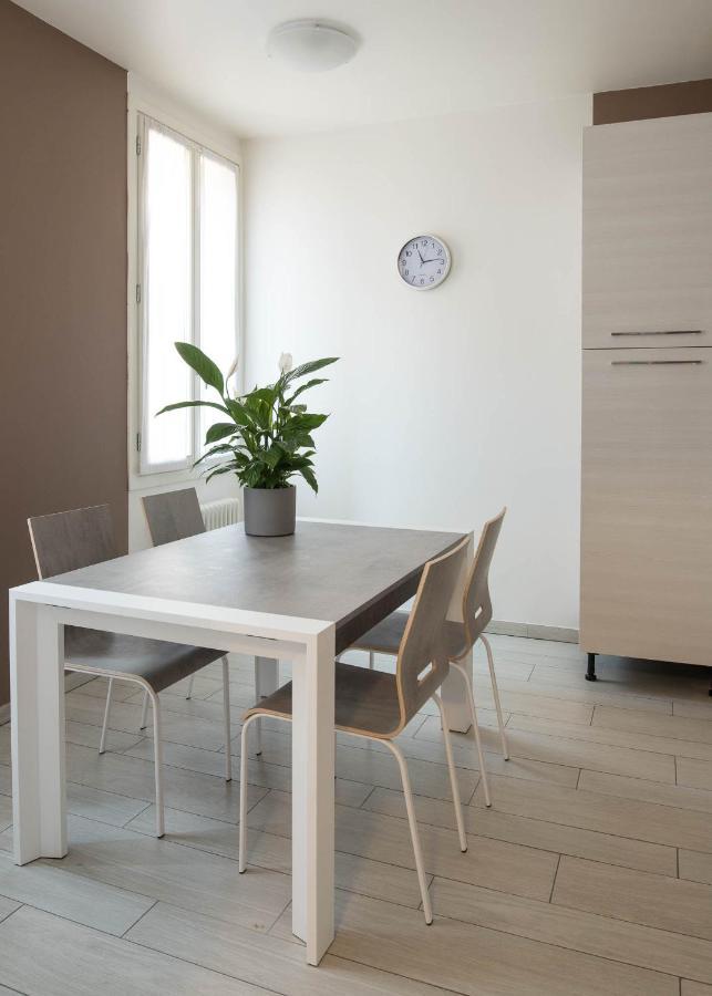 Corte Del Tintor Apartments Venice Ngoại thất bức ảnh