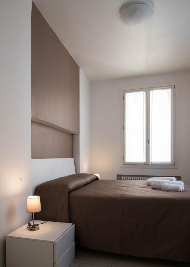 Corte Del Tintor Apartments Venice Ngoại thất bức ảnh