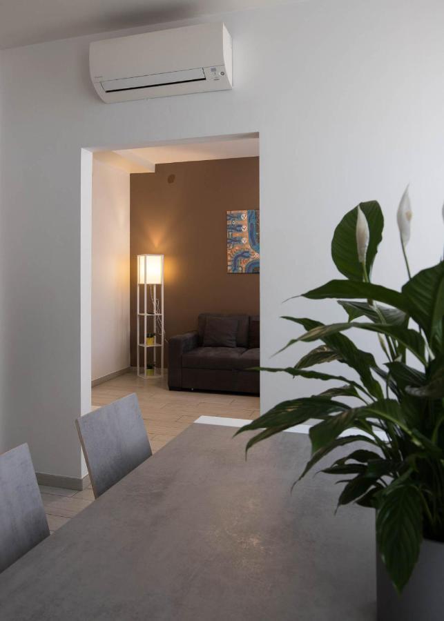 Corte Del Tintor Apartments Venice Ngoại thất bức ảnh