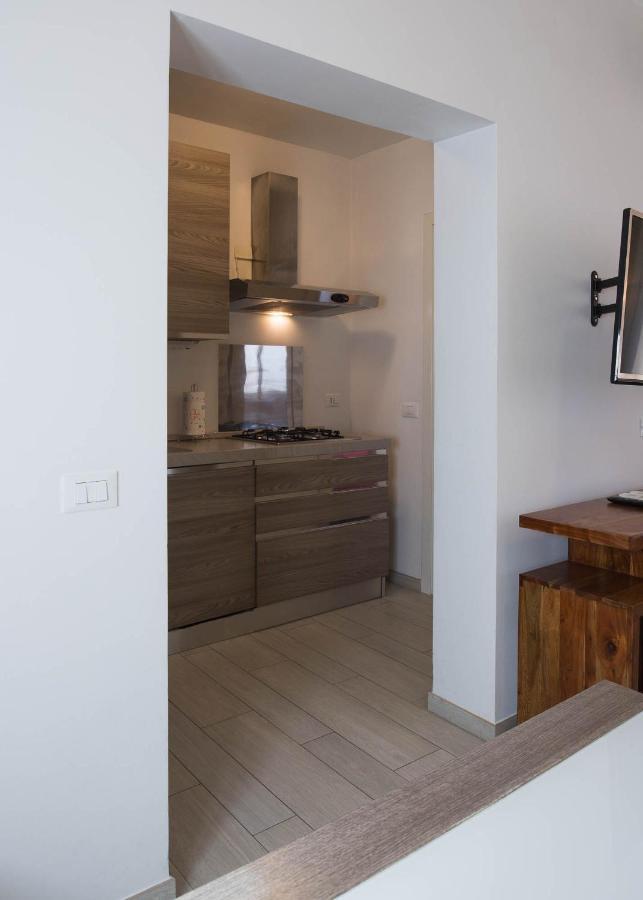Corte Del Tintor Apartments Venice Ngoại thất bức ảnh