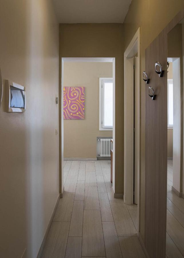 Corte Del Tintor Apartments Venice Ngoại thất bức ảnh