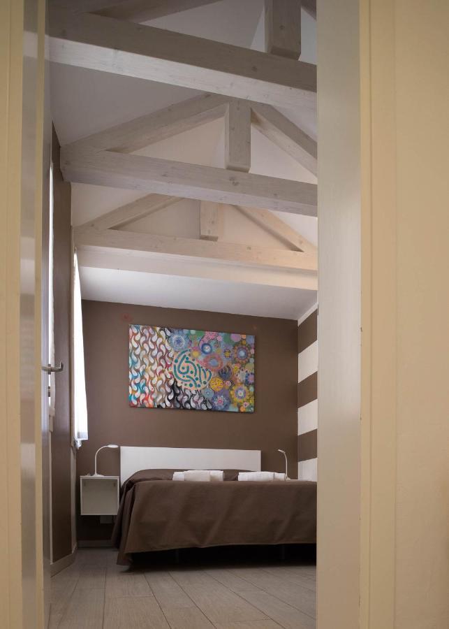 Corte Del Tintor Apartments Venice Ngoại thất bức ảnh
