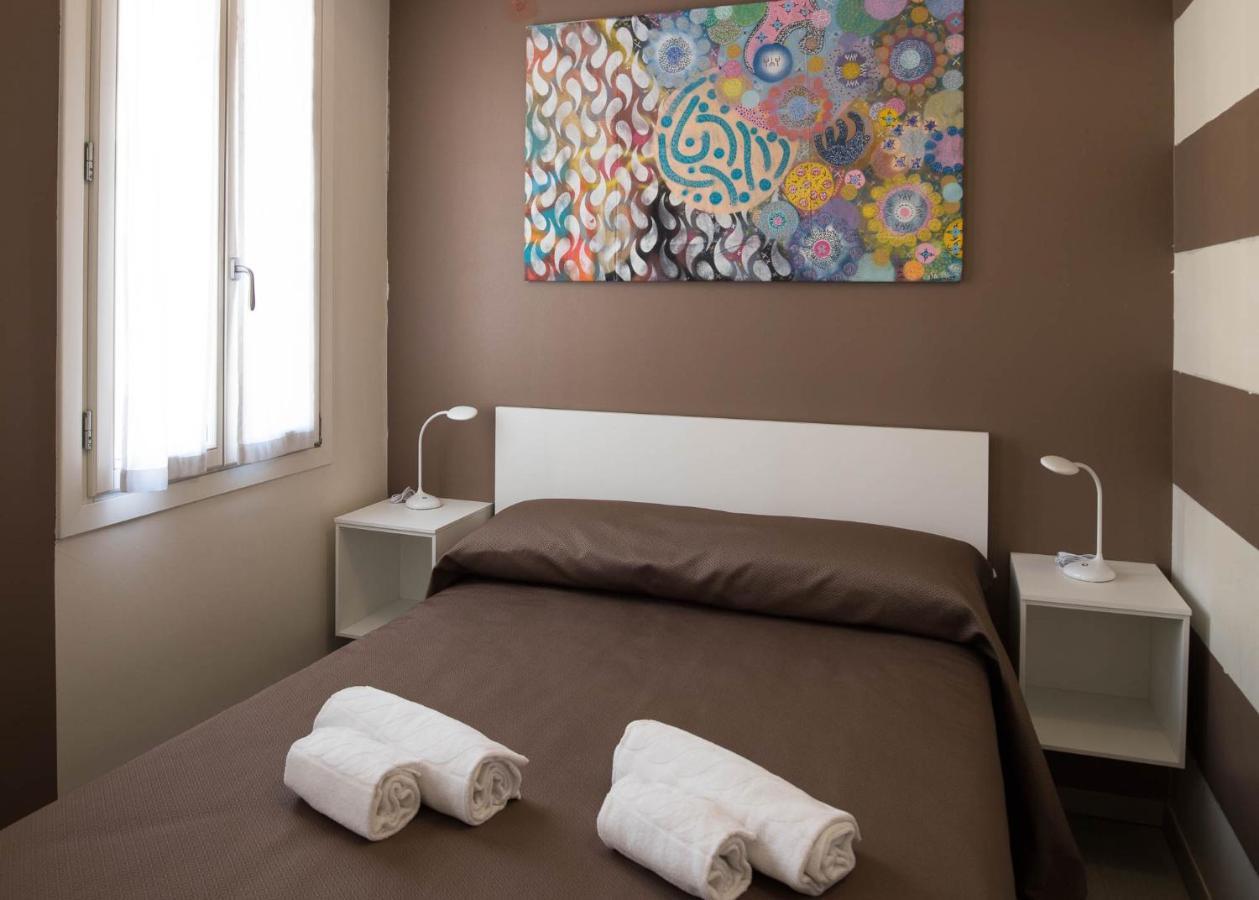 Corte Del Tintor Apartments Venice Ngoại thất bức ảnh