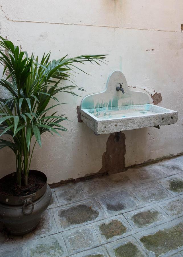 Corte Del Tintor Apartments Venice Ngoại thất bức ảnh