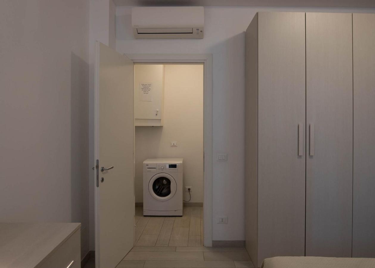 Corte Del Tintor Apartments Venice Ngoại thất bức ảnh