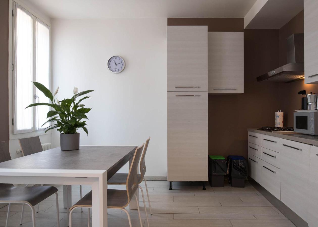 Corte Del Tintor Apartments Venice Ngoại thất bức ảnh