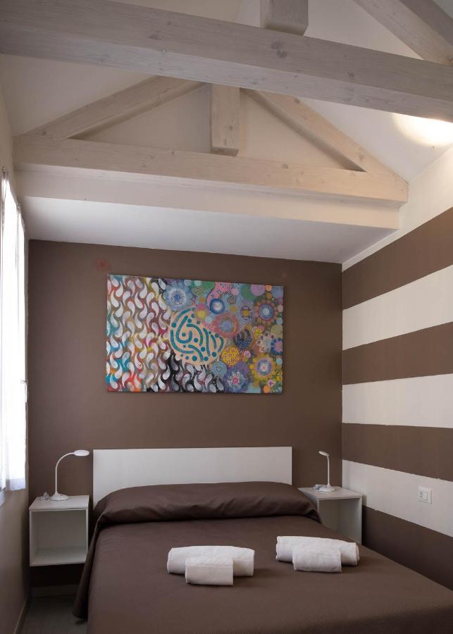 Corte Del Tintor Apartments Venice Ngoại thất bức ảnh