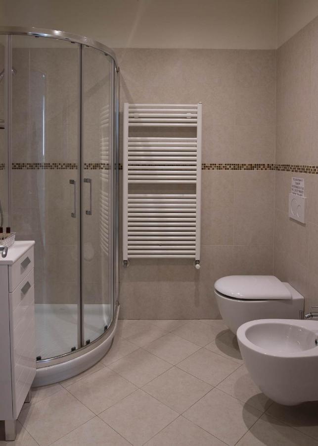 Corte Del Tintor Apartments Venice Ngoại thất bức ảnh