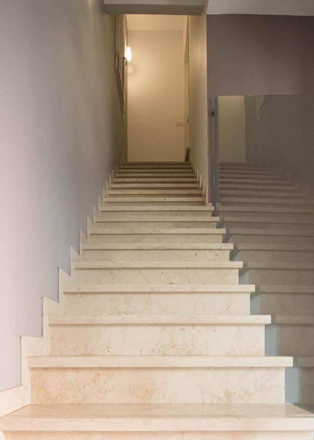 Corte Del Tintor Apartments Venice Ngoại thất bức ảnh