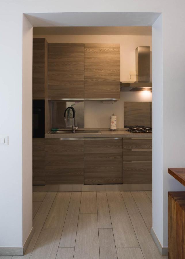 Corte Del Tintor Apartments Venice Ngoại thất bức ảnh