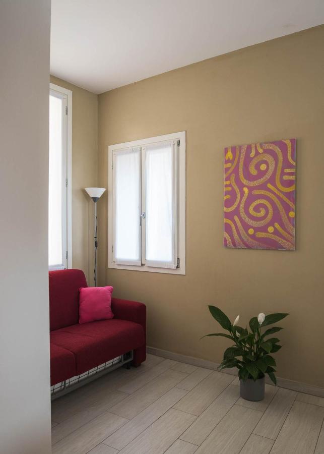 Corte Del Tintor Apartments Venice Ngoại thất bức ảnh