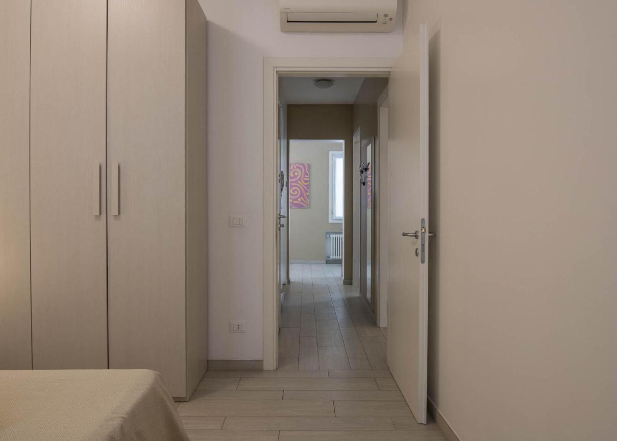 Corte Del Tintor Apartments Venice Ngoại thất bức ảnh