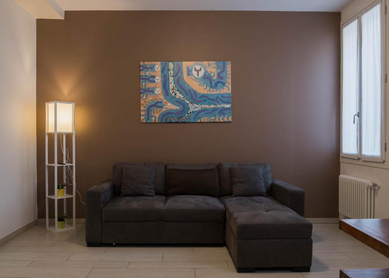 Corte Del Tintor Apartments Venice Ngoại thất bức ảnh