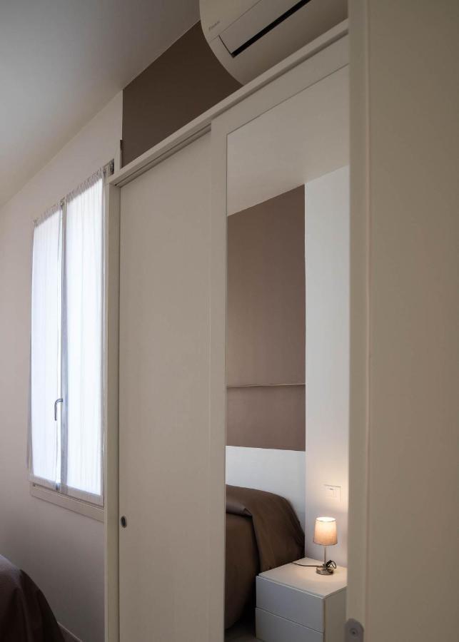 Corte Del Tintor Apartments Venice Ngoại thất bức ảnh