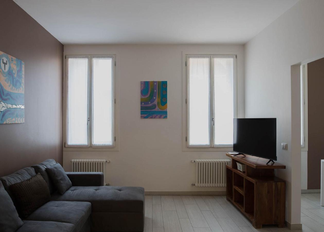 Corte Del Tintor Apartments Venice Ngoại thất bức ảnh