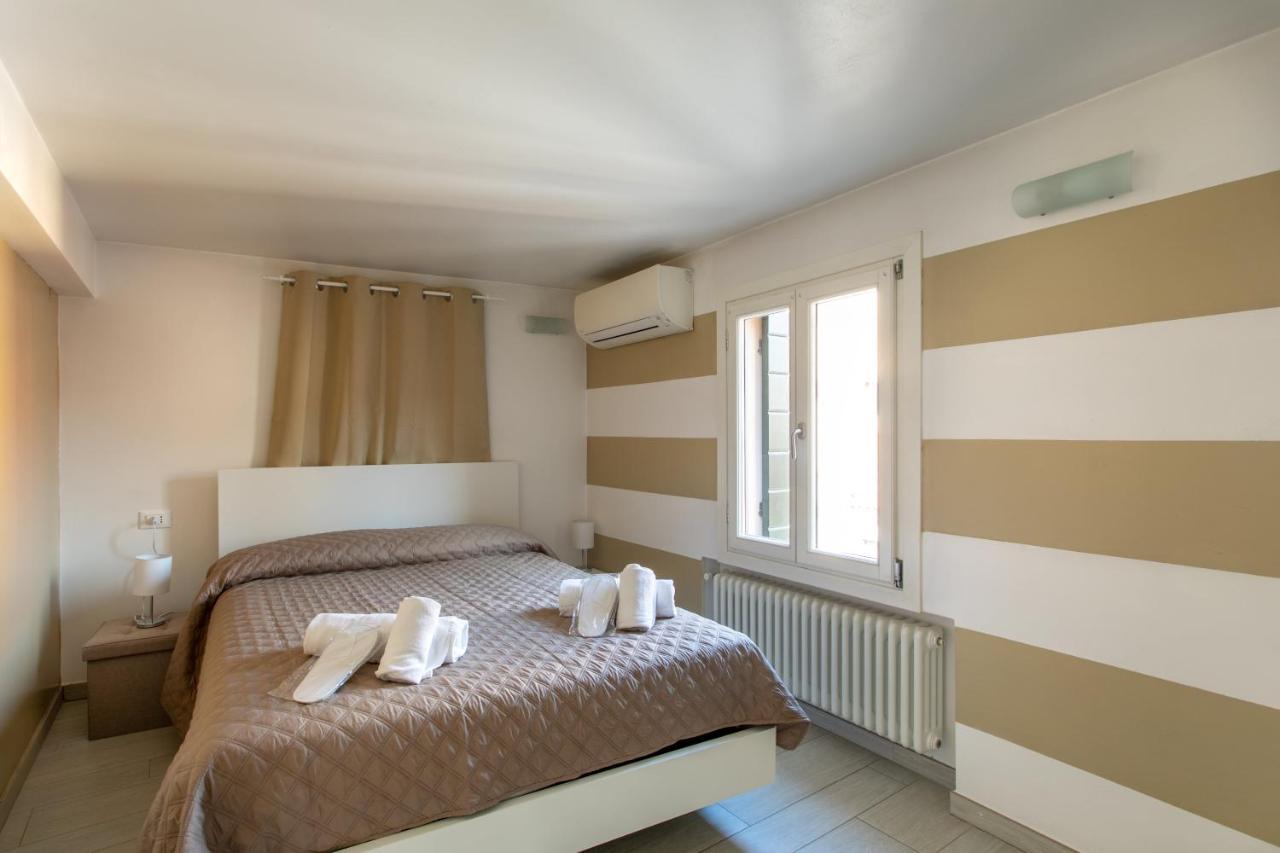 Corte Del Tintor Apartments Venice Ngoại thất bức ảnh