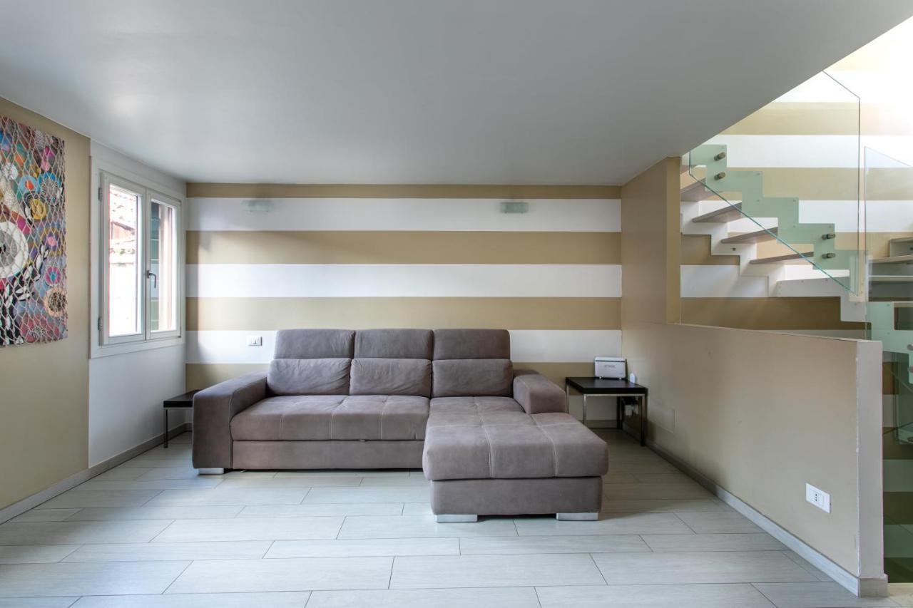 Corte Del Tintor Apartments Venice Ngoại thất bức ảnh