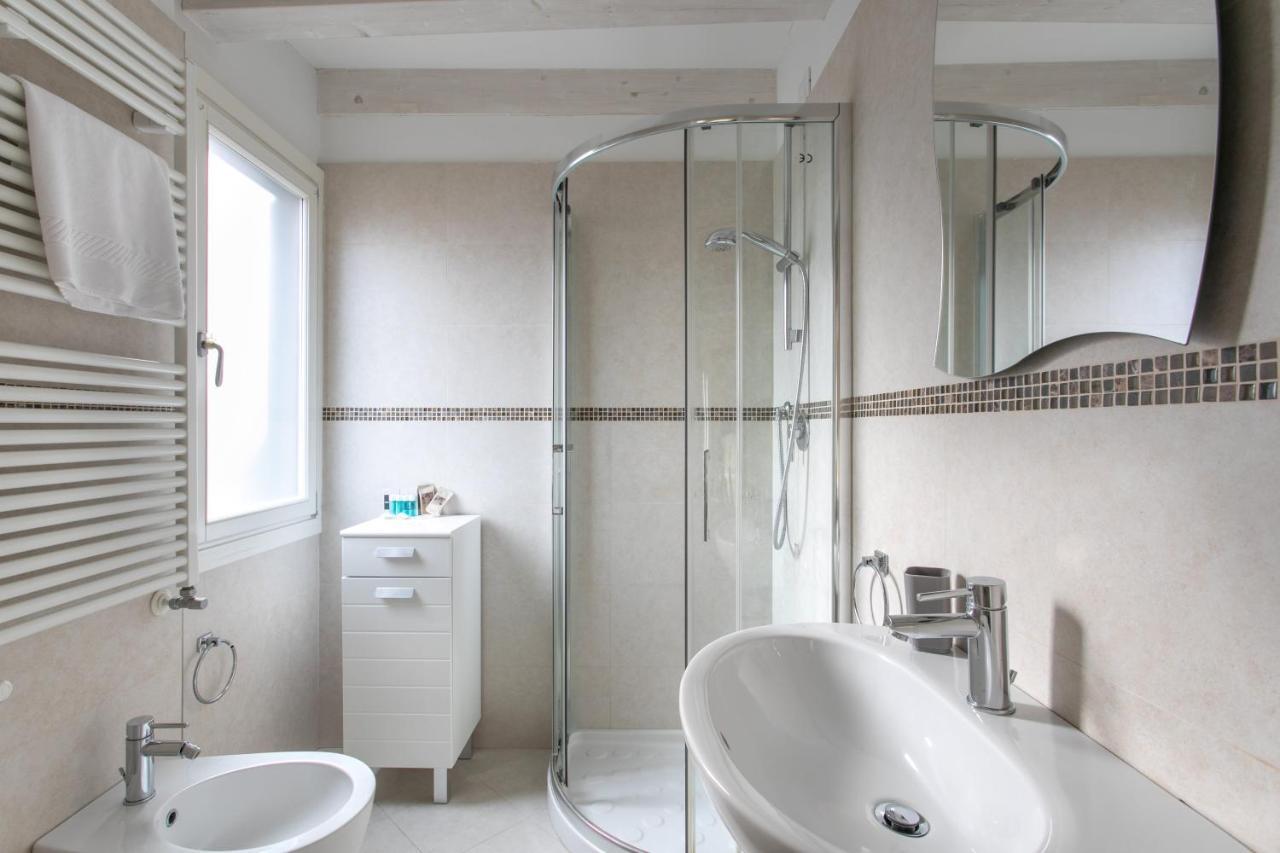 Corte Del Tintor Apartments Venice Ngoại thất bức ảnh