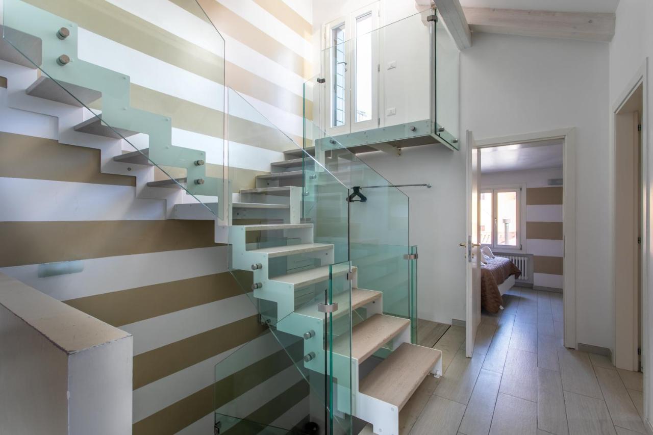 Corte Del Tintor Apartments Venice Ngoại thất bức ảnh