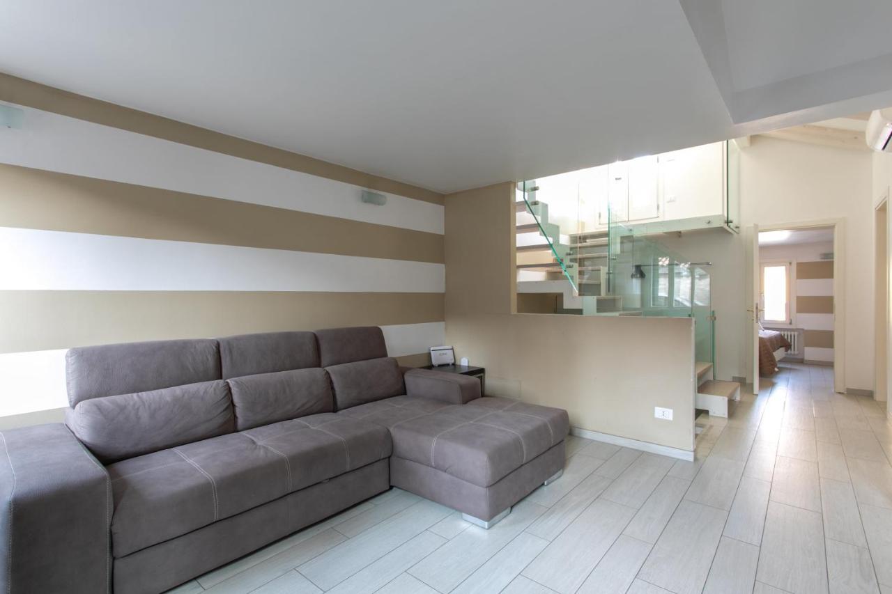Corte Del Tintor Apartments Venice Ngoại thất bức ảnh
