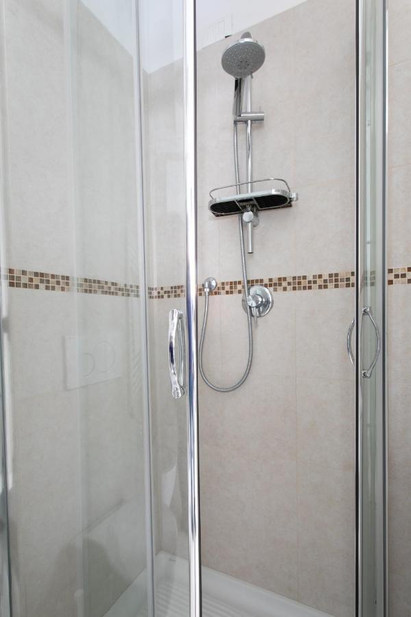 Corte Del Tintor Apartments Venice Ngoại thất bức ảnh