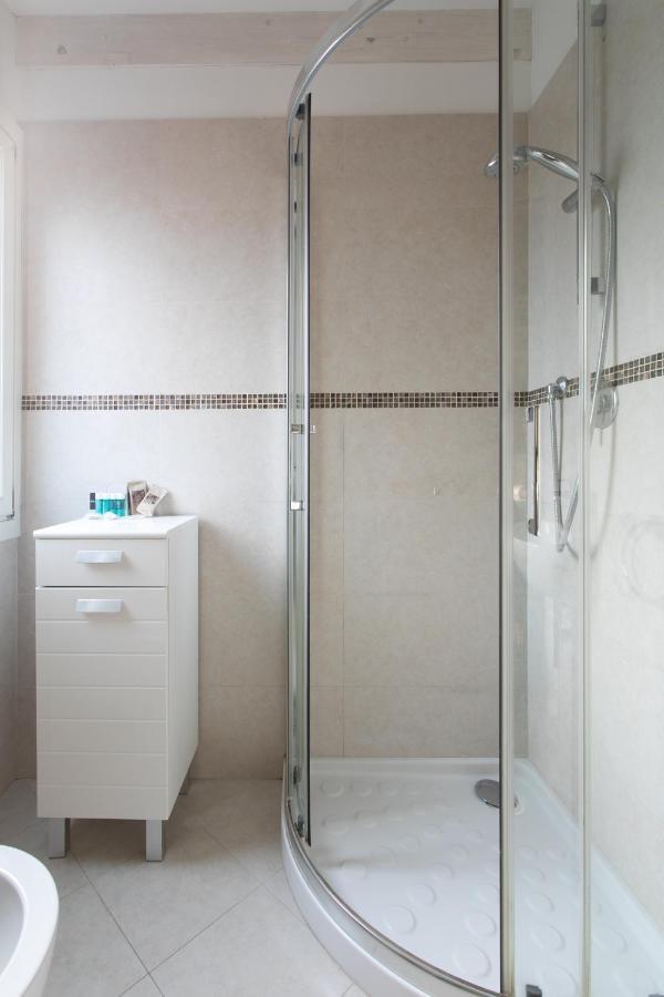 Corte Del Tintor Apartments Venice Ngoại thất bức ảnh