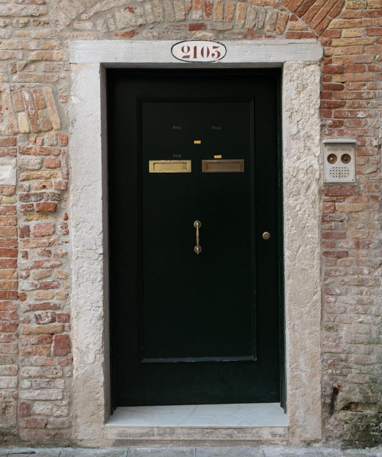 Corte Del Tintor Apartments Venice Ngoại thất bức ảnh