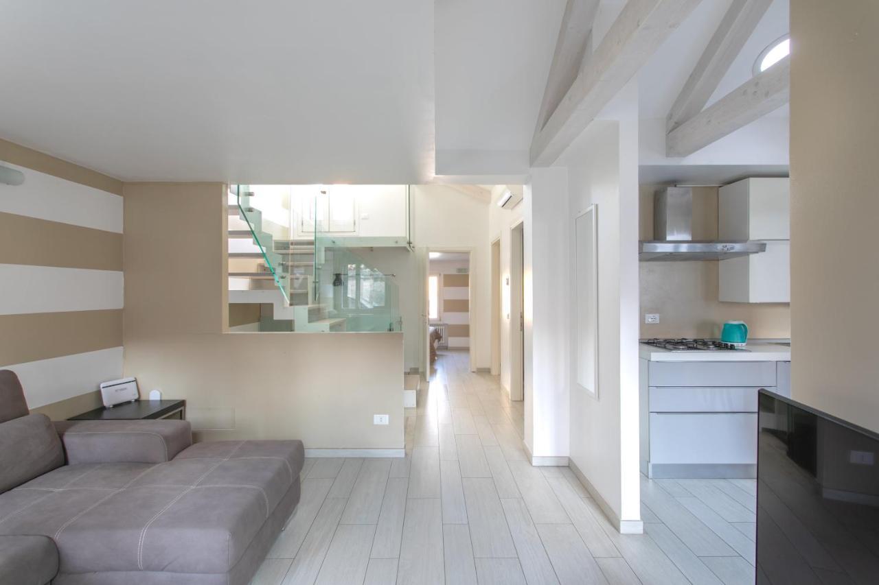 Corte Del Tintor Apartments Venice Ngoại thất bức ảnh